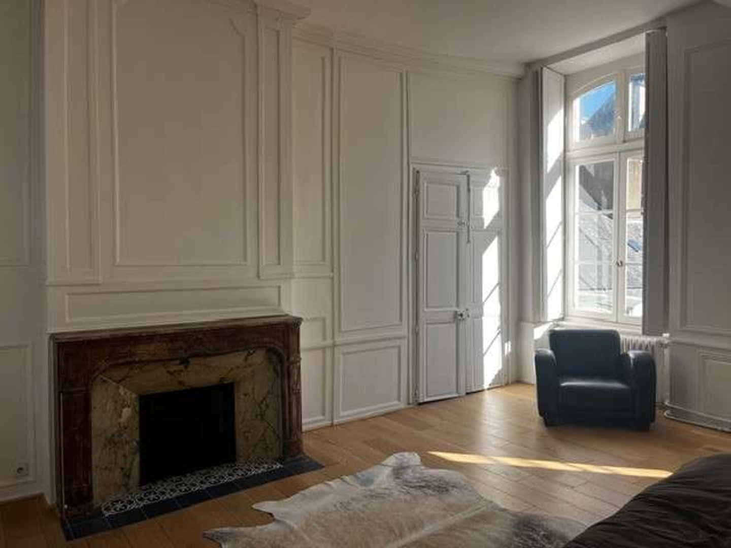 Appartement à vendre - 5 pièces - 163m2 - Rennes (35000)