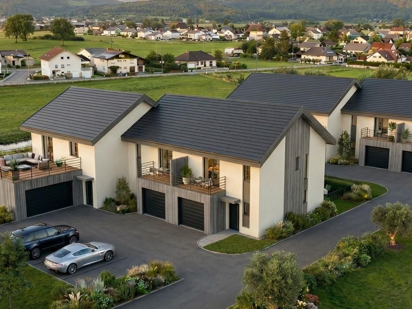 Maison 4 pièces 107 m²