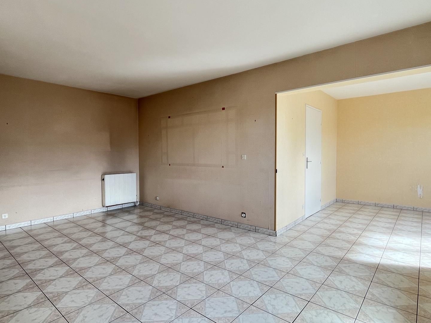 Appartement à vendre - 5 pièces - 104m2 - Maurepas (78310)