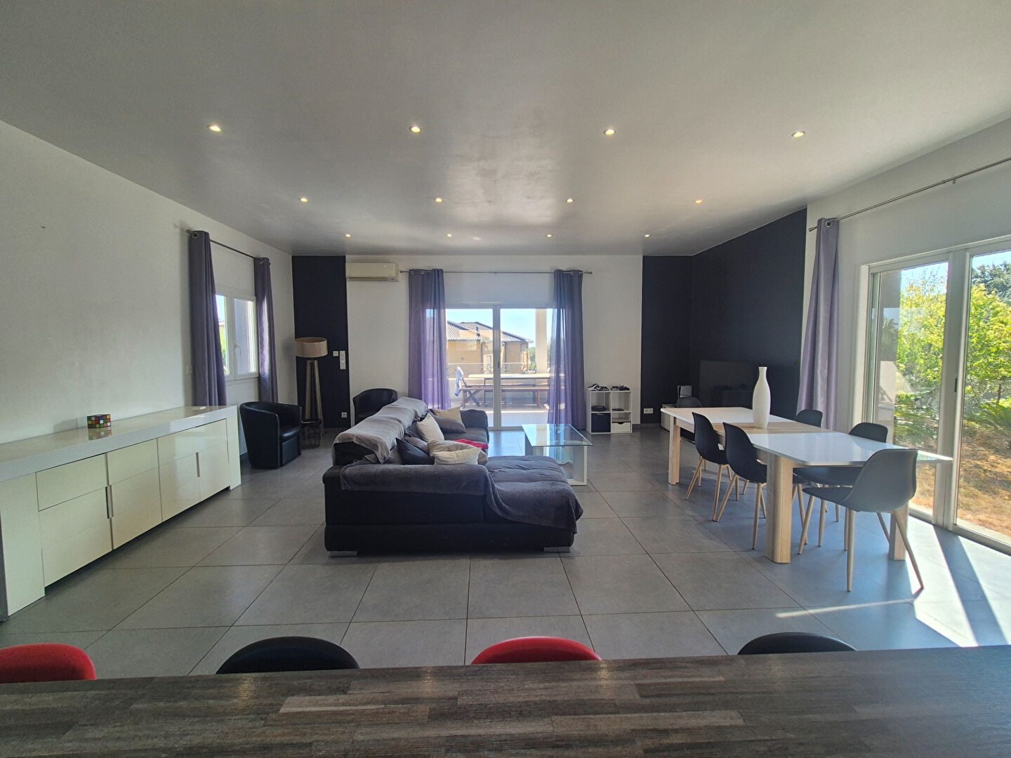 Maison à vendre - 5 pièces - 122m2 - Vescovato (20215)