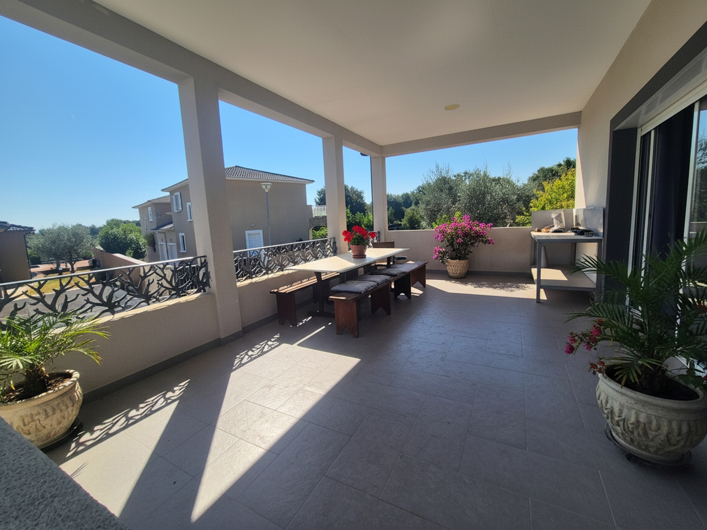 Maison à vendre - 5 pièces - 122m2 - Vescovato (20215)