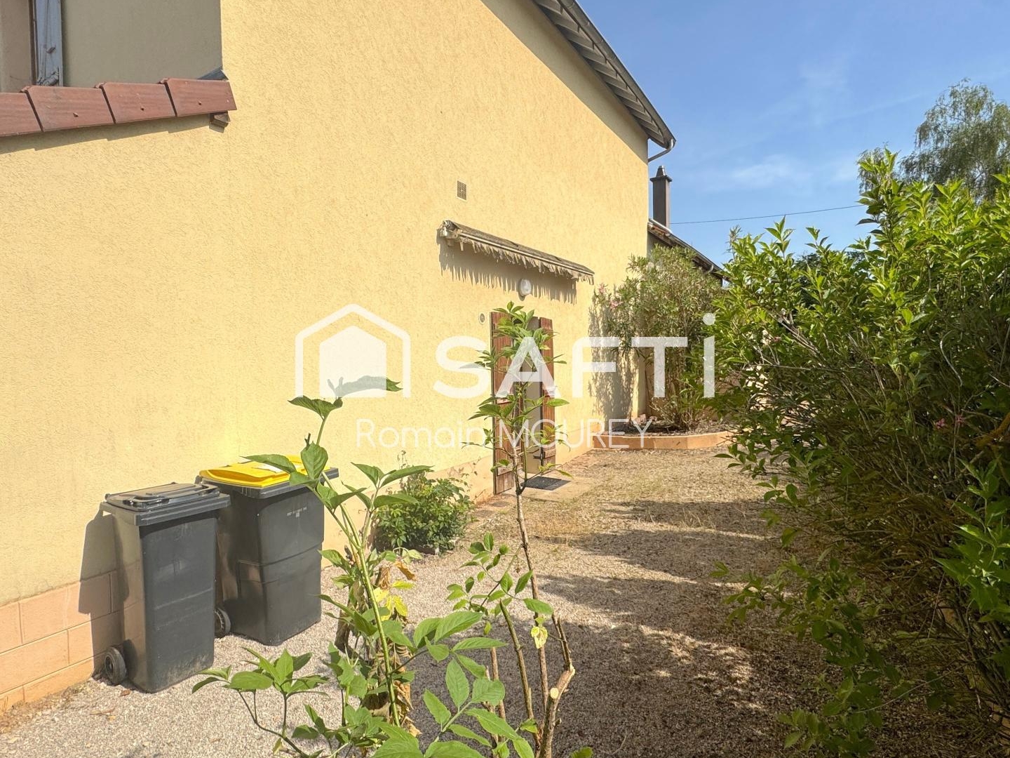 Maison 5 pièces 130 m²