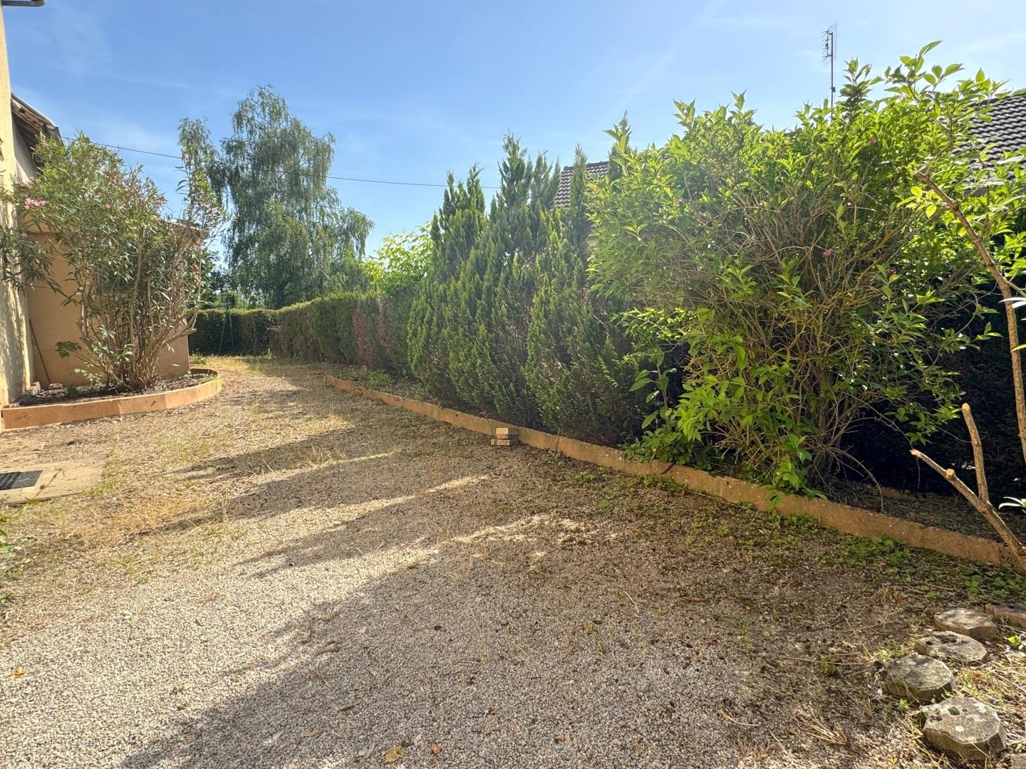 Maison à vendre - 5 pièces - 130m2 - Sagy (71580)