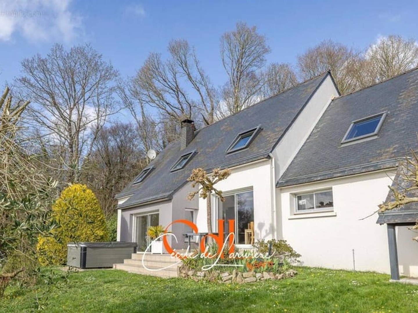 Maison 6 pièces 139 m²