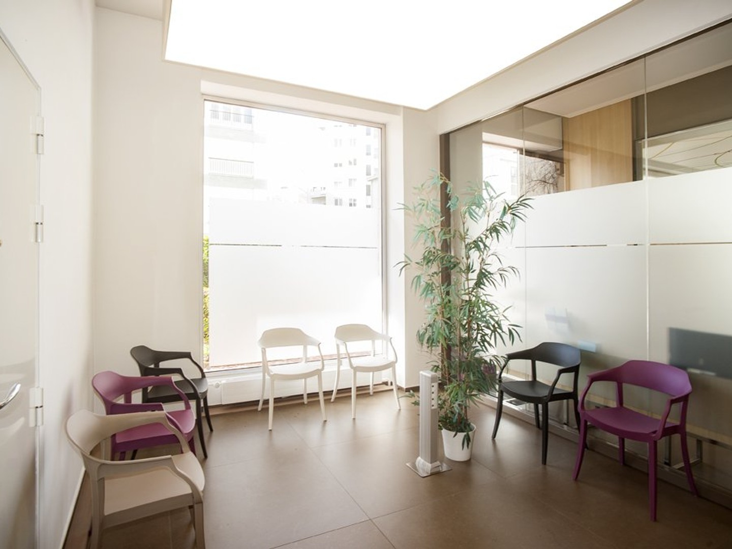 Bureaux à louer - 190m2 - Lyon 6eme Arrondi... (69006)