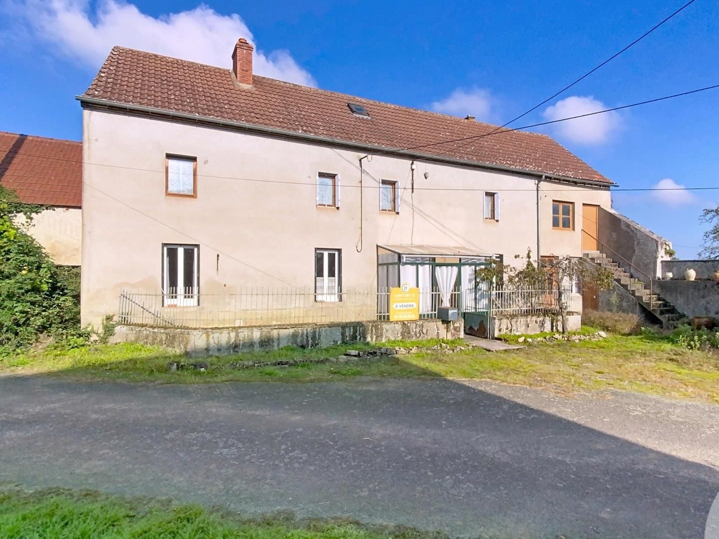 Maison 4 pièces 110 m²