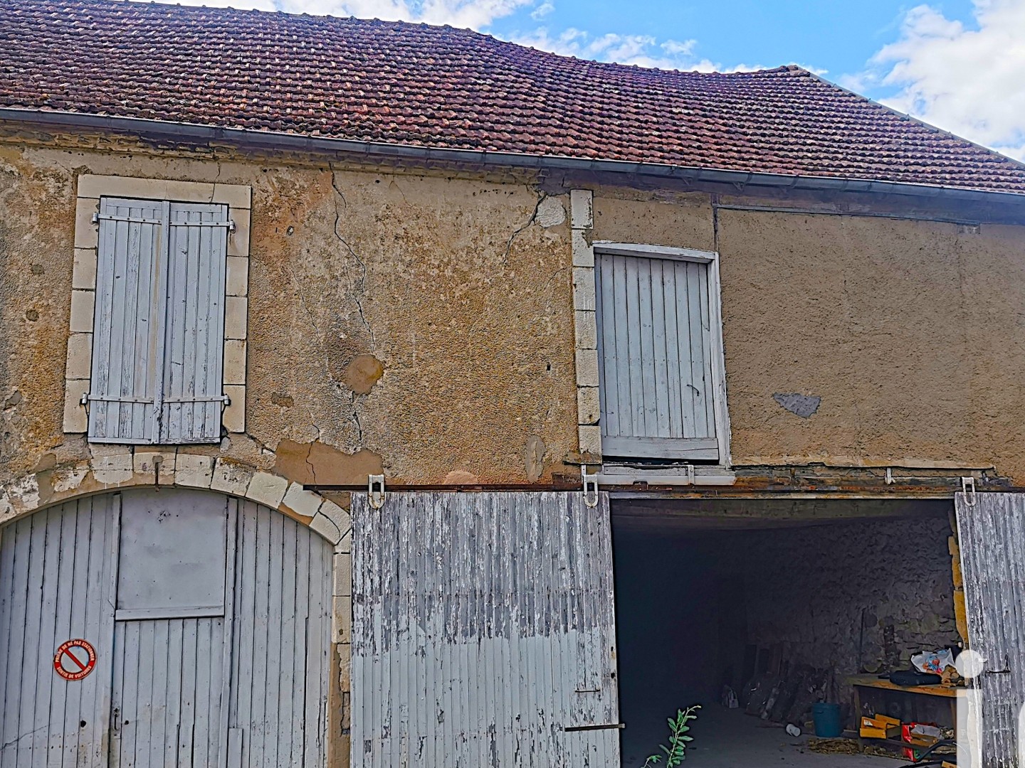 Maison 4 pièces 369 m²