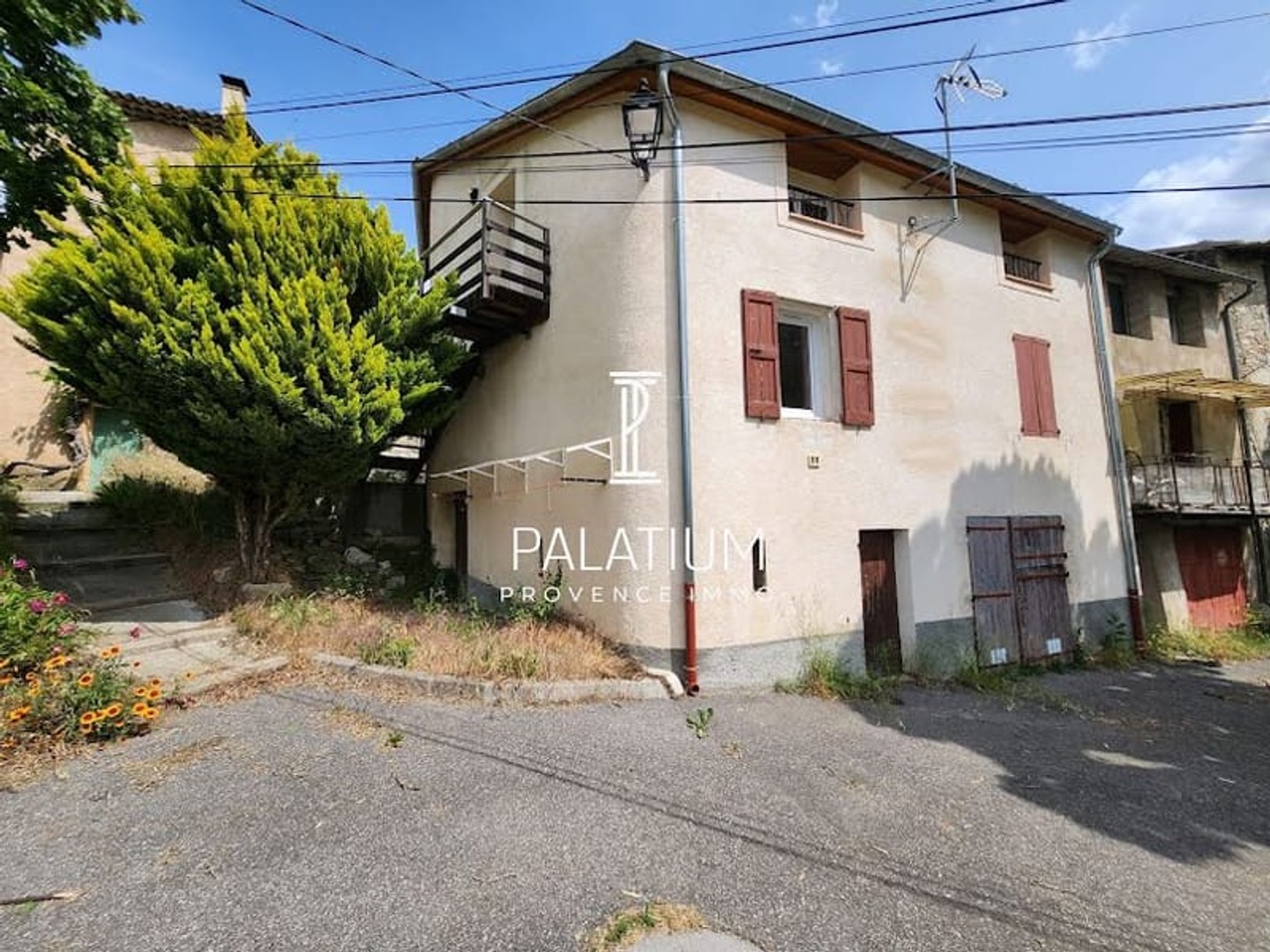Maison 7 pièces 146 m²