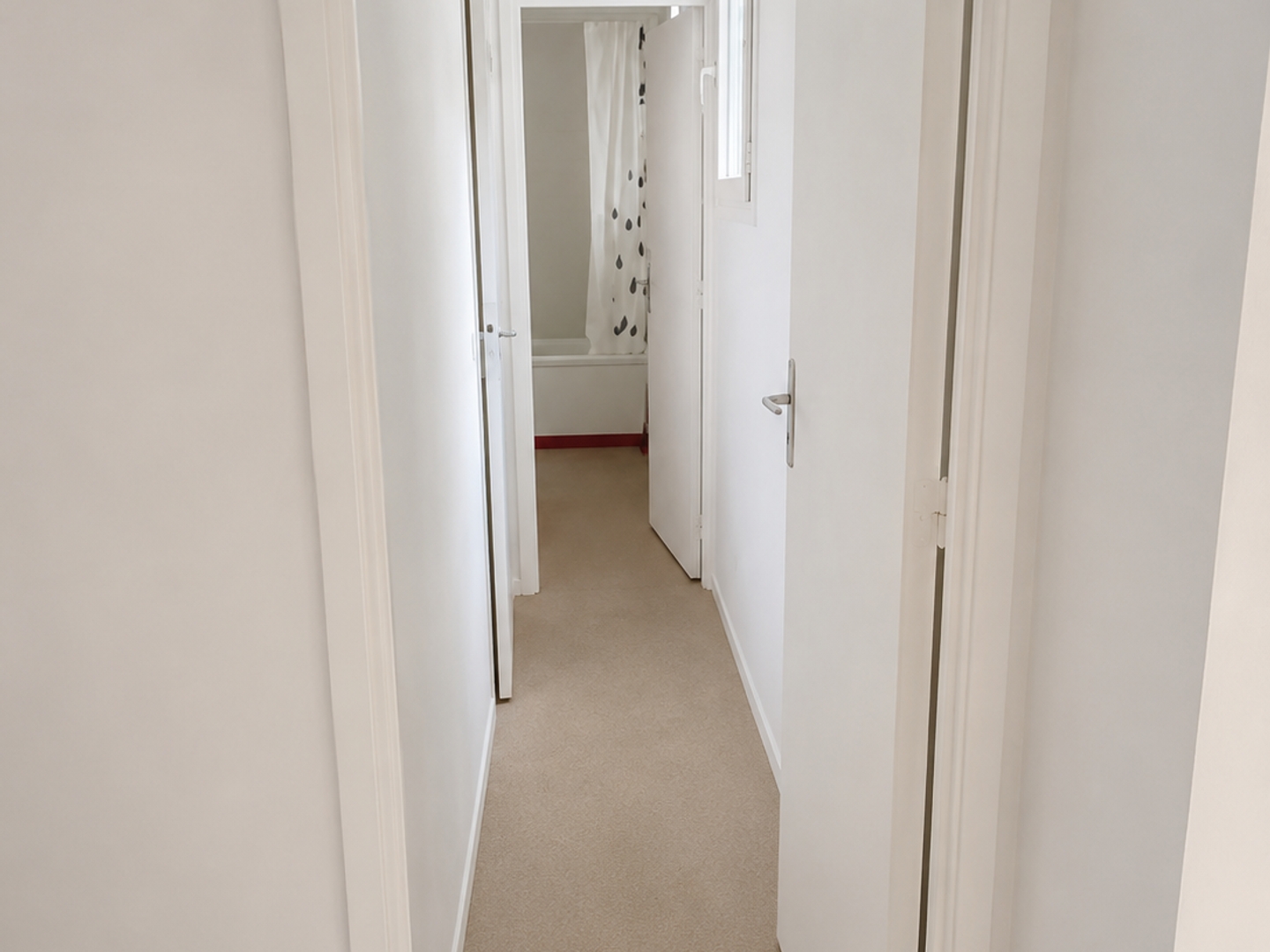 Appartement à vendre - 2 pièces - 32m2 - Angers (49100)