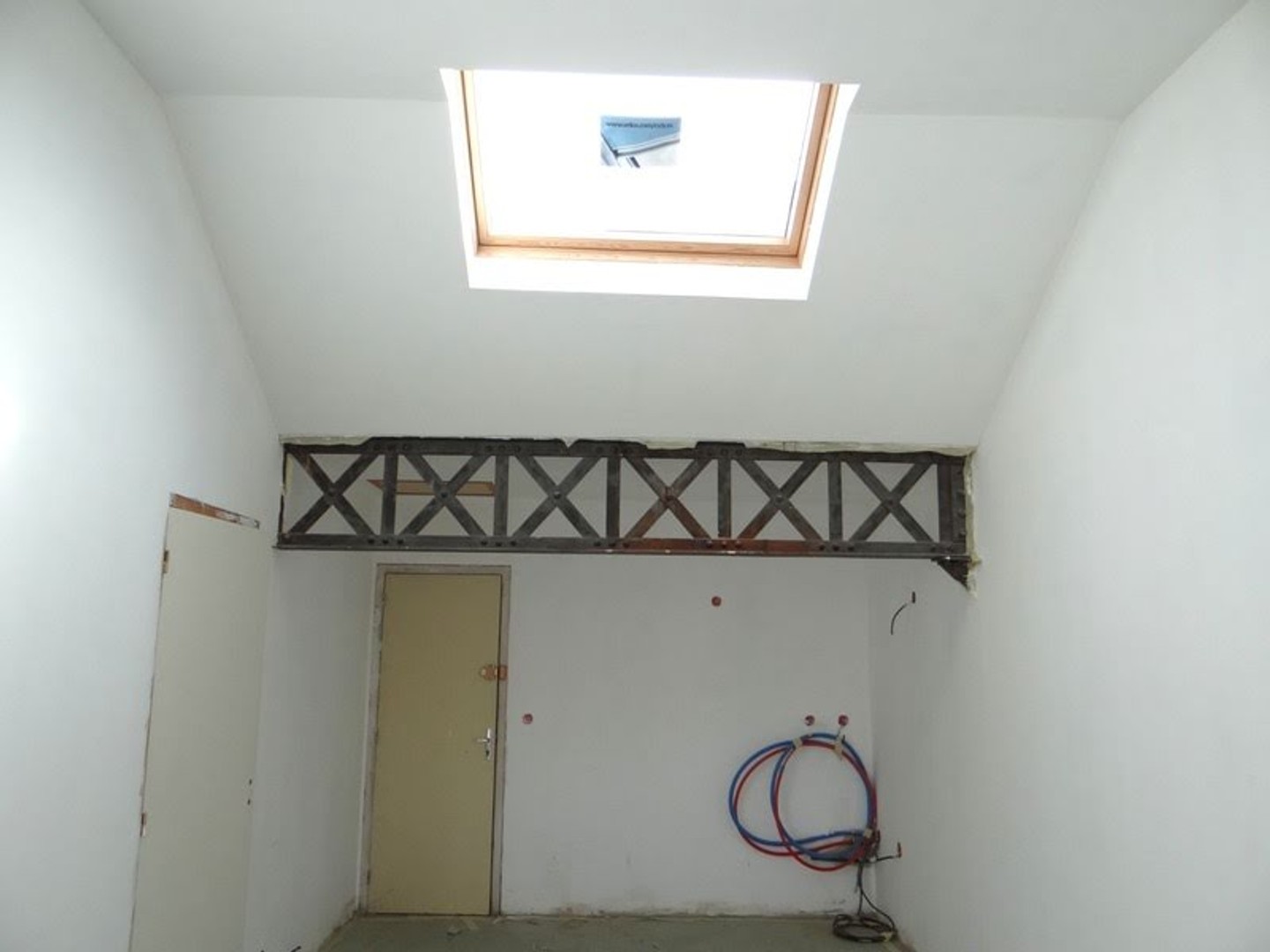 Appartement 3 pièces 160 m²