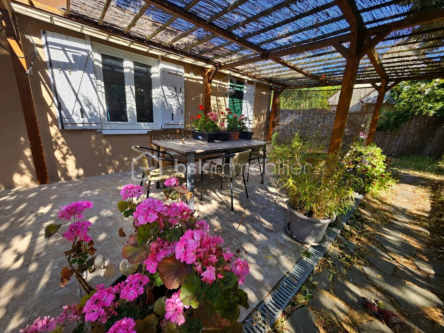 Maison 4 pièces 94 m²