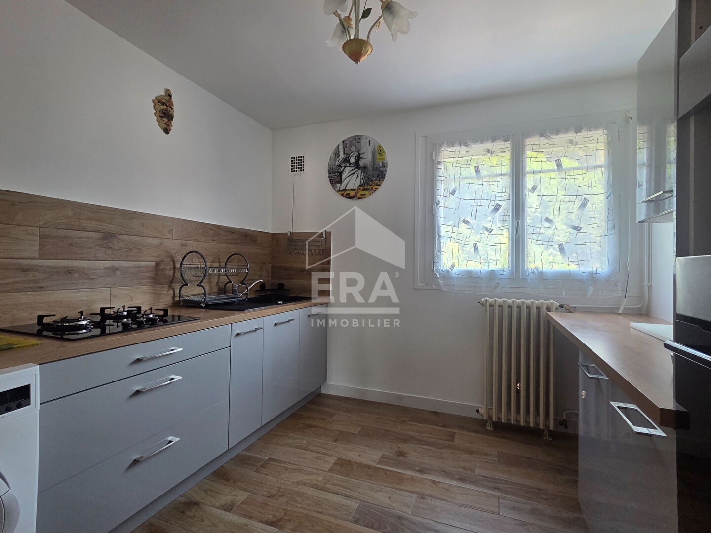 Appartement à vendre - 3 pièces - 66m2 - Lourdes (65100)