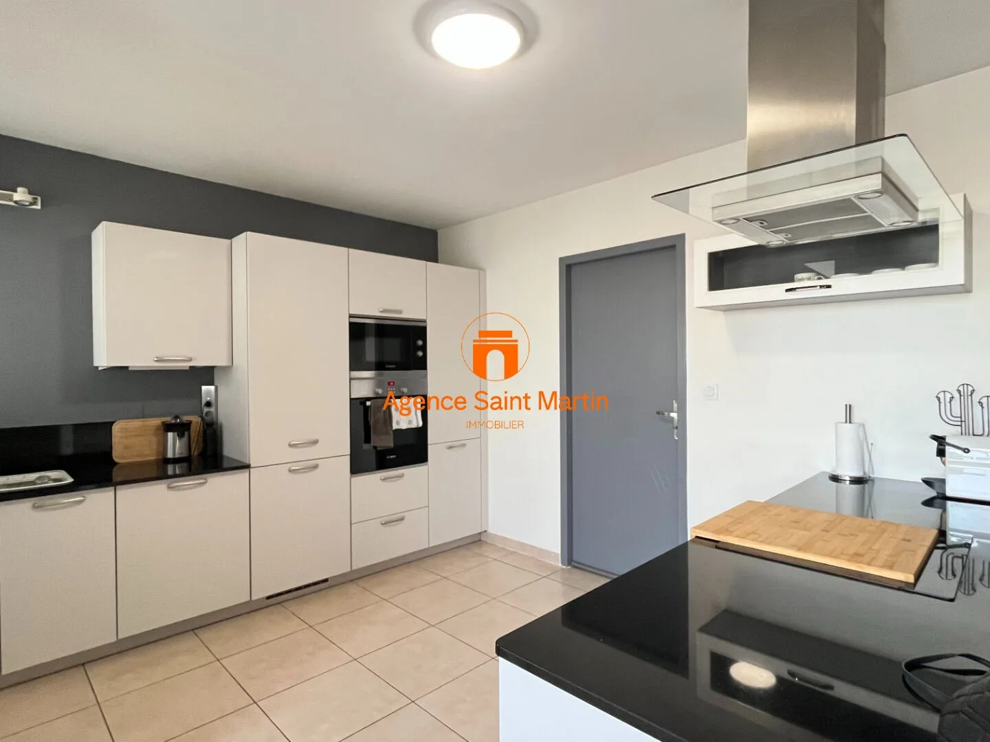 Maison à vendre - 5 pièces - 130m2 - Montélimar (26200)