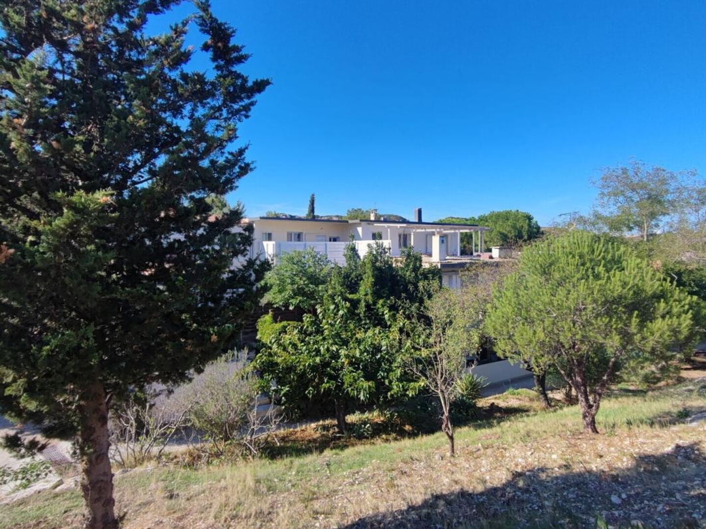 Appartement à vendre - 3 pièces - 90m2 - Le Rove (13740)