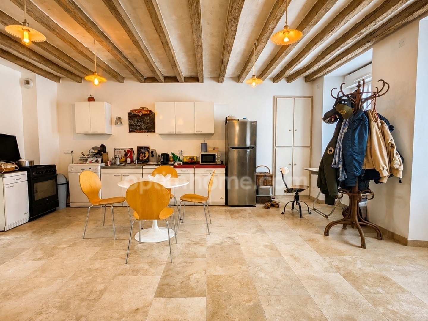 Maison à vendre - 5 pièces - 180m2 - Bellême (61130)