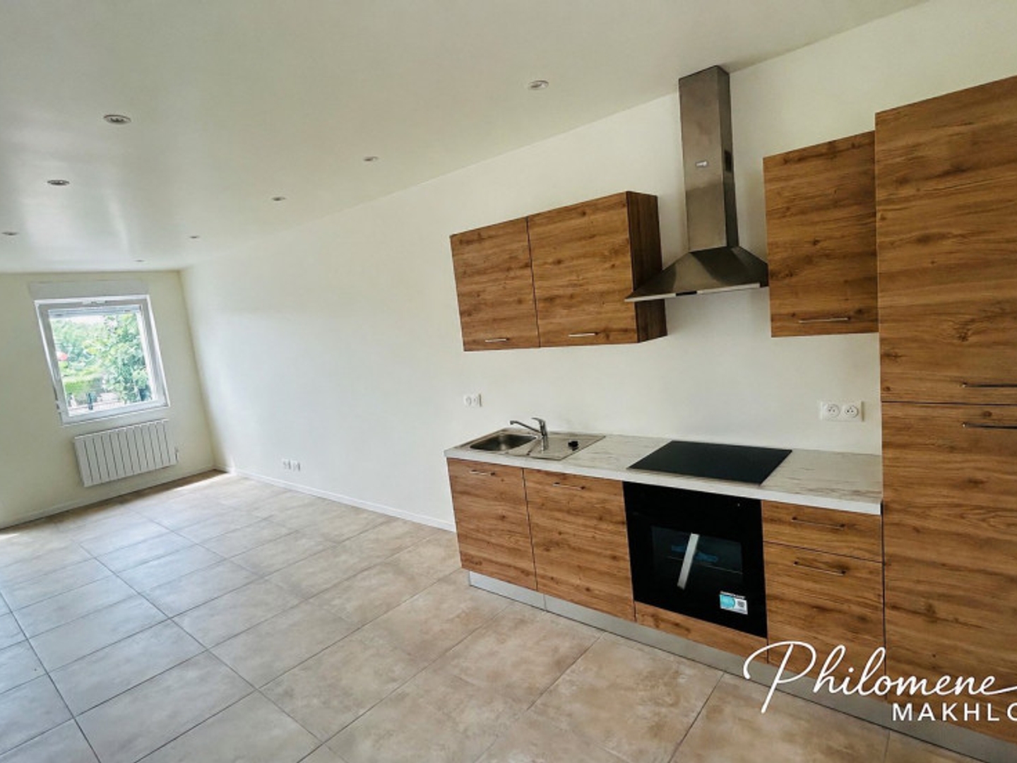 Maison à vendre - 4 pièces - 90m2 - Morfontaine (54920)