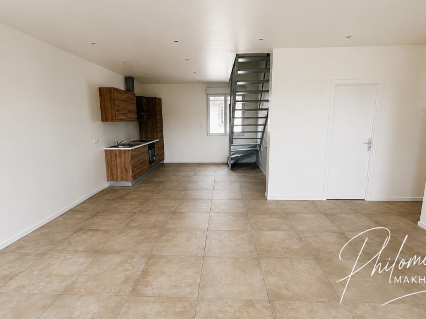 Maison à vendre - 4 pièces - 90m2 - Morfontaine (54920)