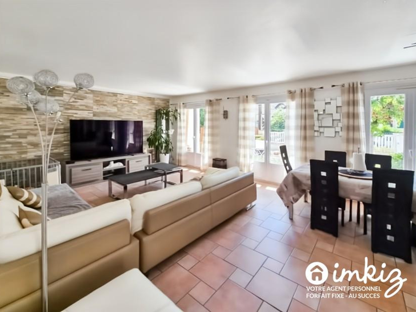 Maison à vendre - Sainte-Geneviève-... (91700)