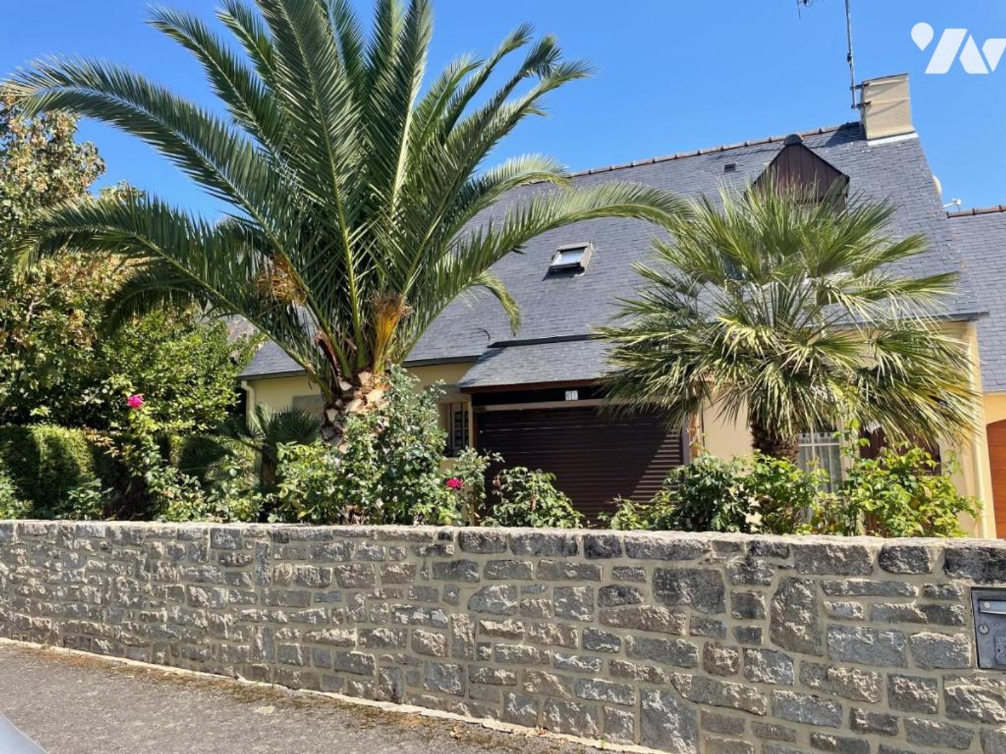 Maison 5 pièces 95 m²