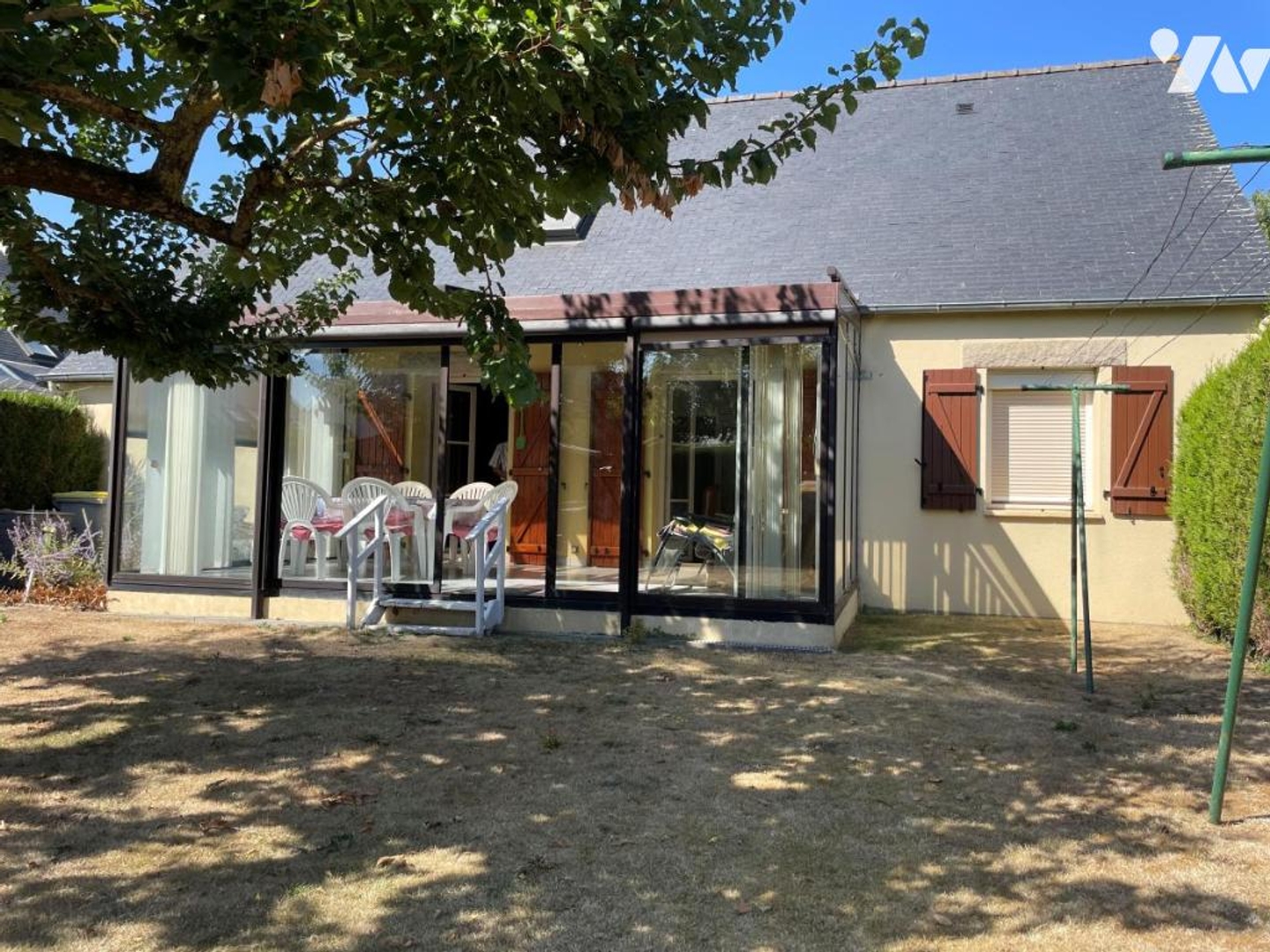 Maison à vendre - 5 pièces - 95m2 - Saint-Malo (35400)