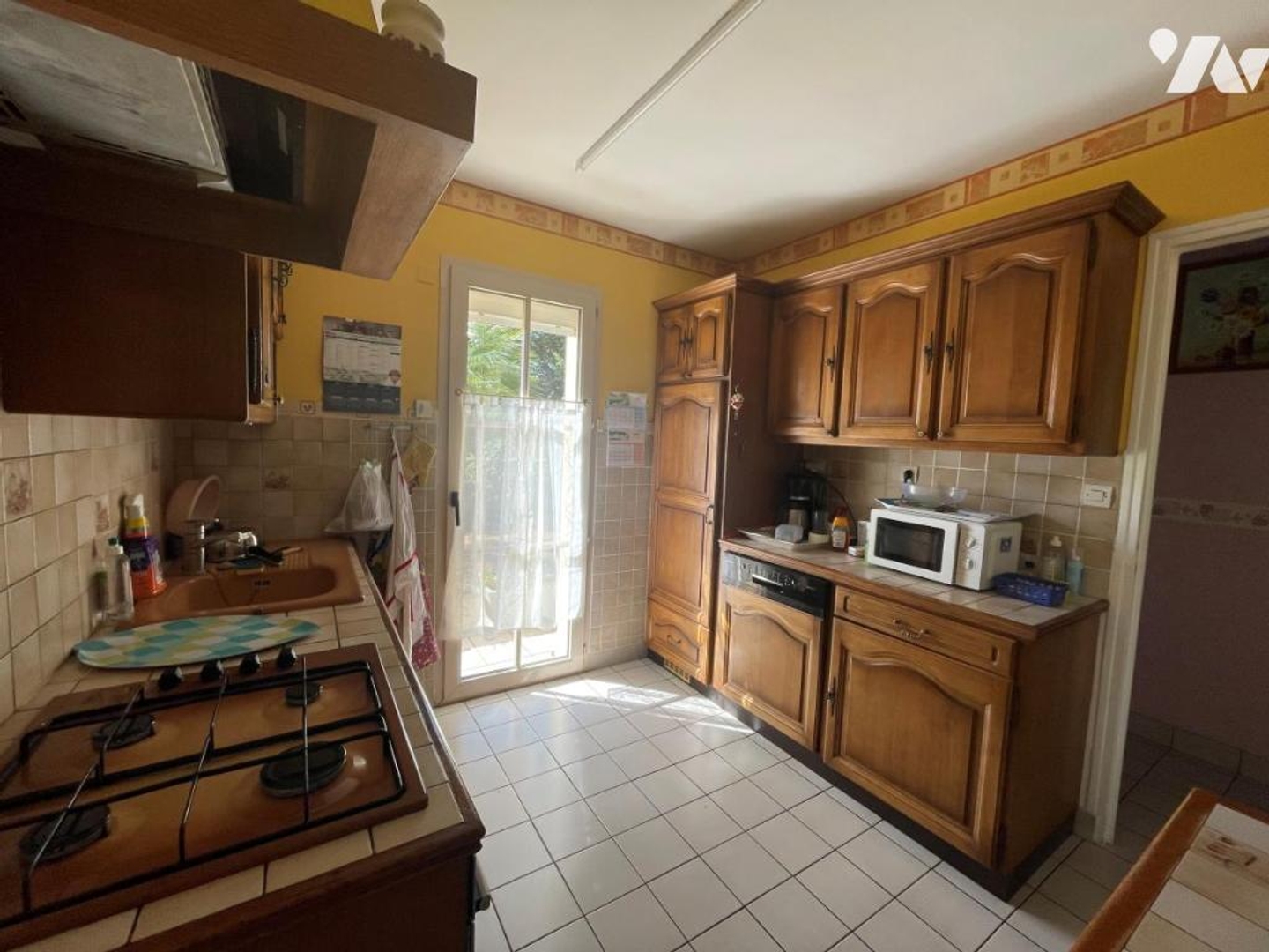 Maison à vendre - 5 pièces - 95m2 - Saint-Malo (35400)