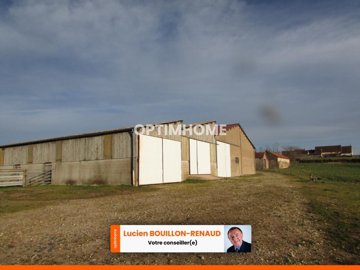Propriete agricole de 50 hect + 30 HECT à louer ou acheter