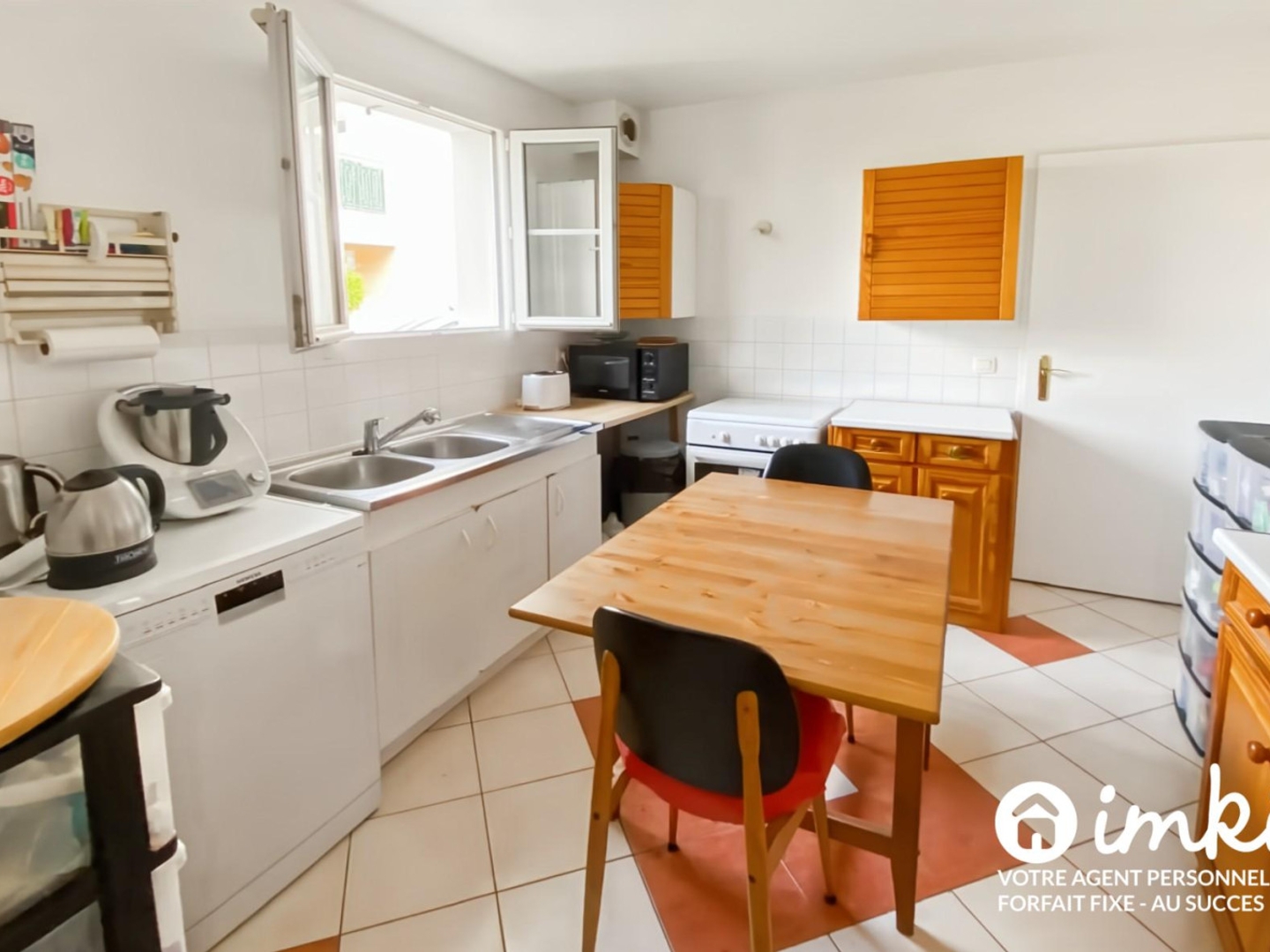 Maison à vendre - Gournay-Sur-Marne (93460)