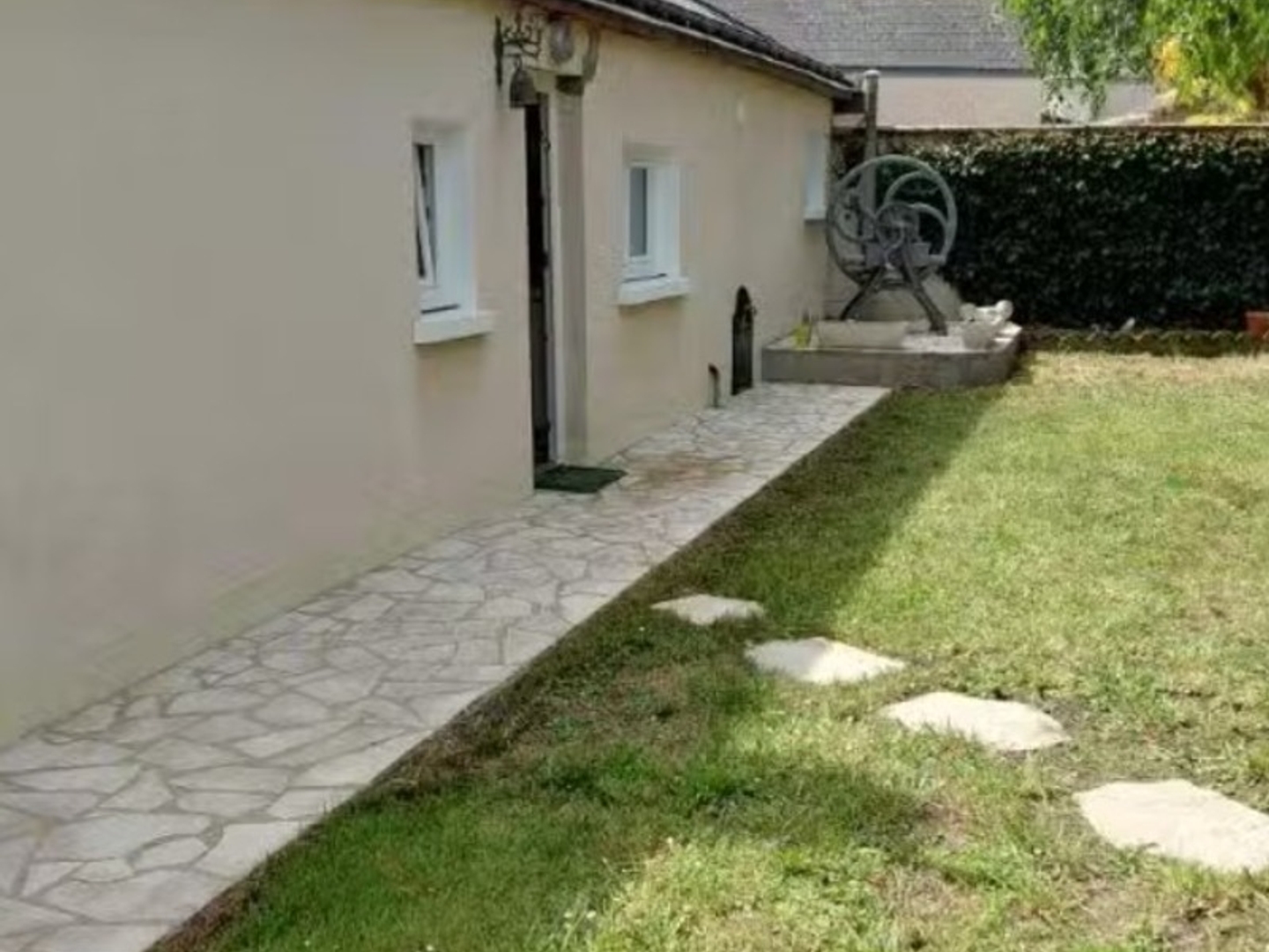 Maison à vendre 5 pièces à - de 10 mn de Durtal