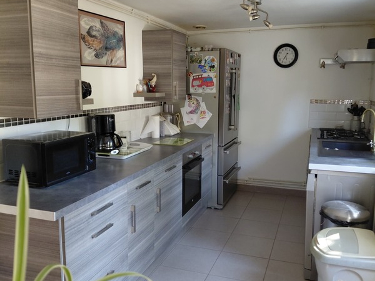 Maison à vendre - 5 pièces - 114m2 - Baracé (49430)