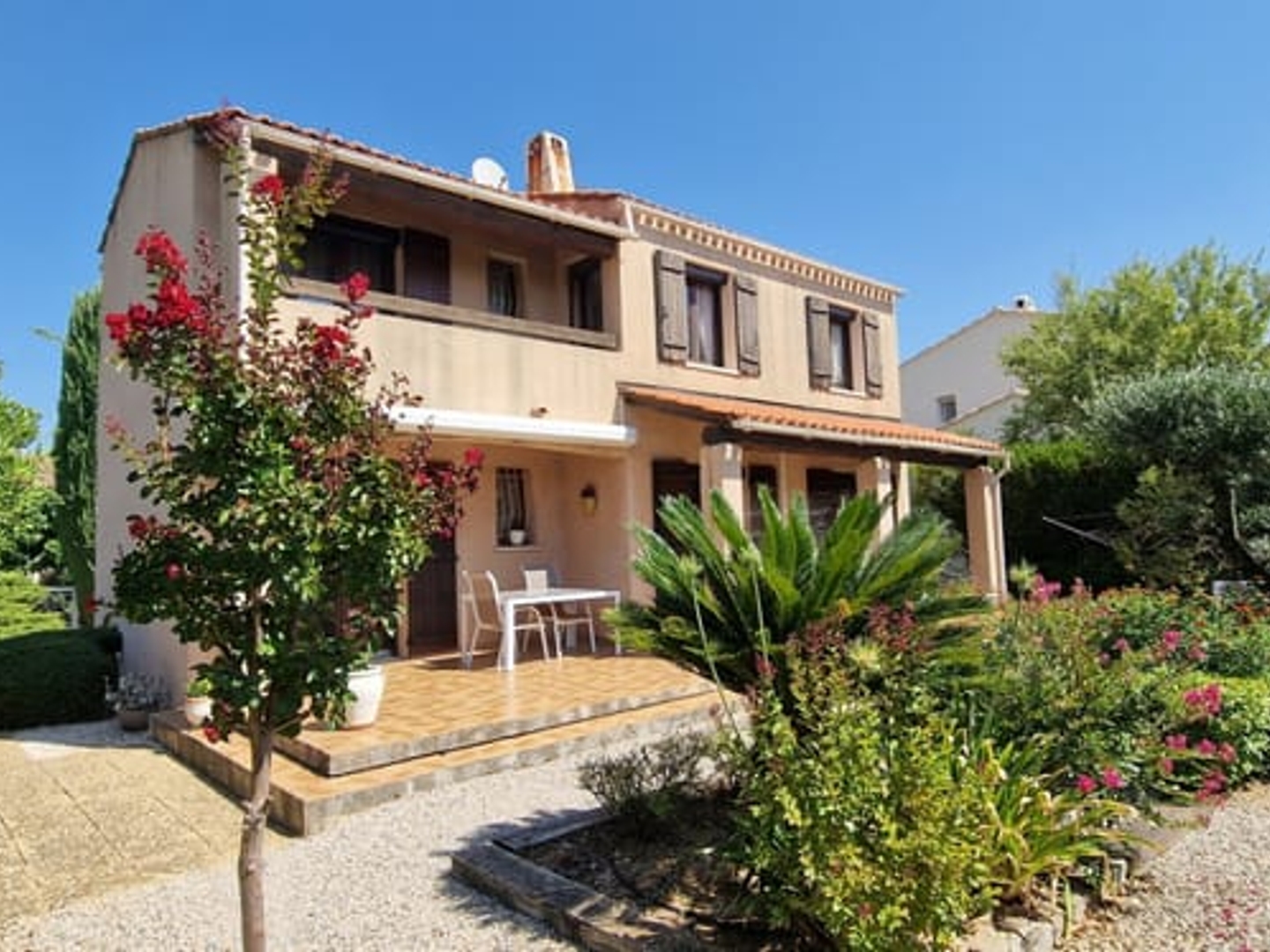 Maison 5 pièces 90 m²