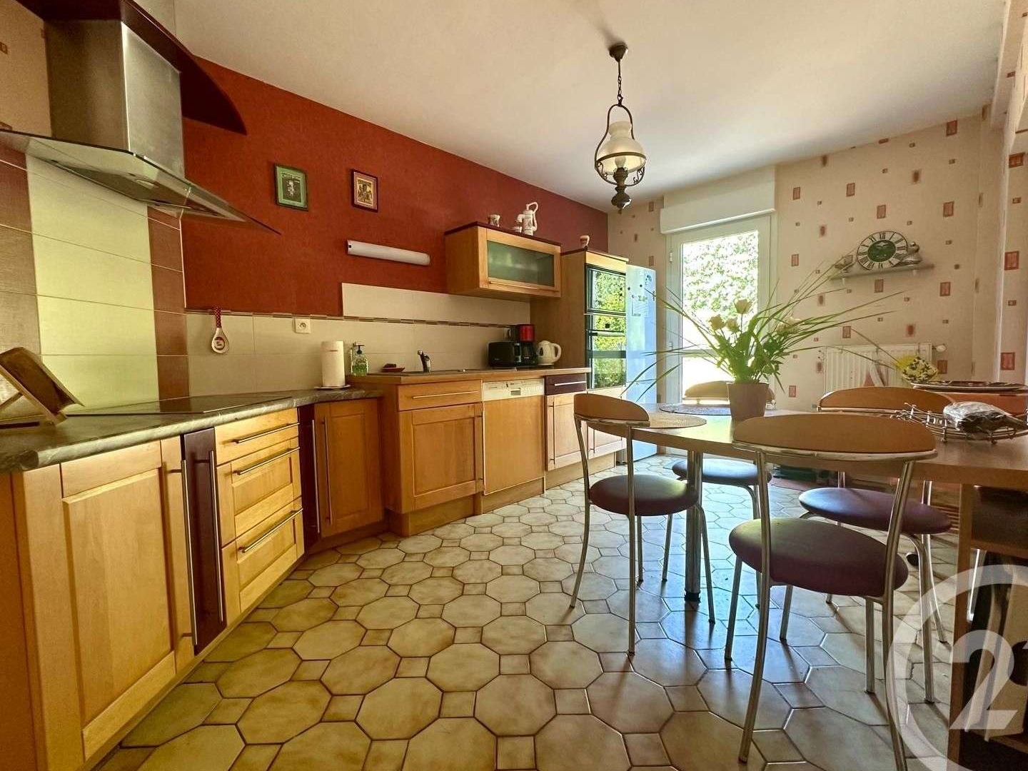 Maison 4 pièces 101 m²