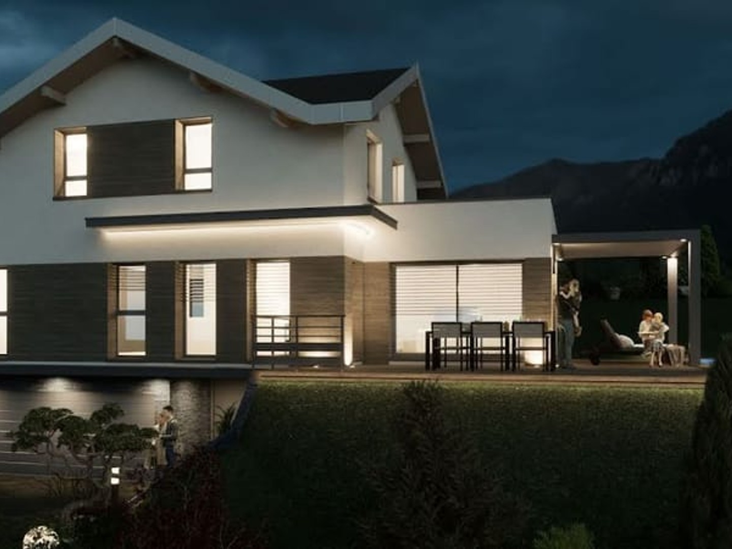 Maison 7 pièces 148 m²