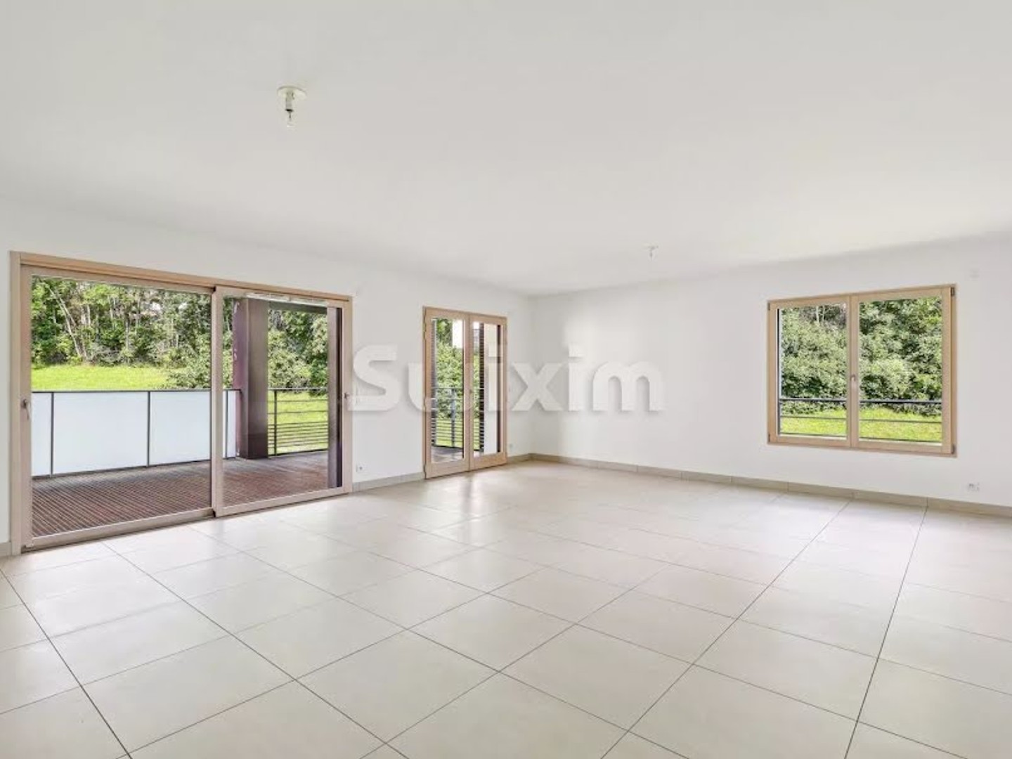 Appartement 4 pièces 122 m²