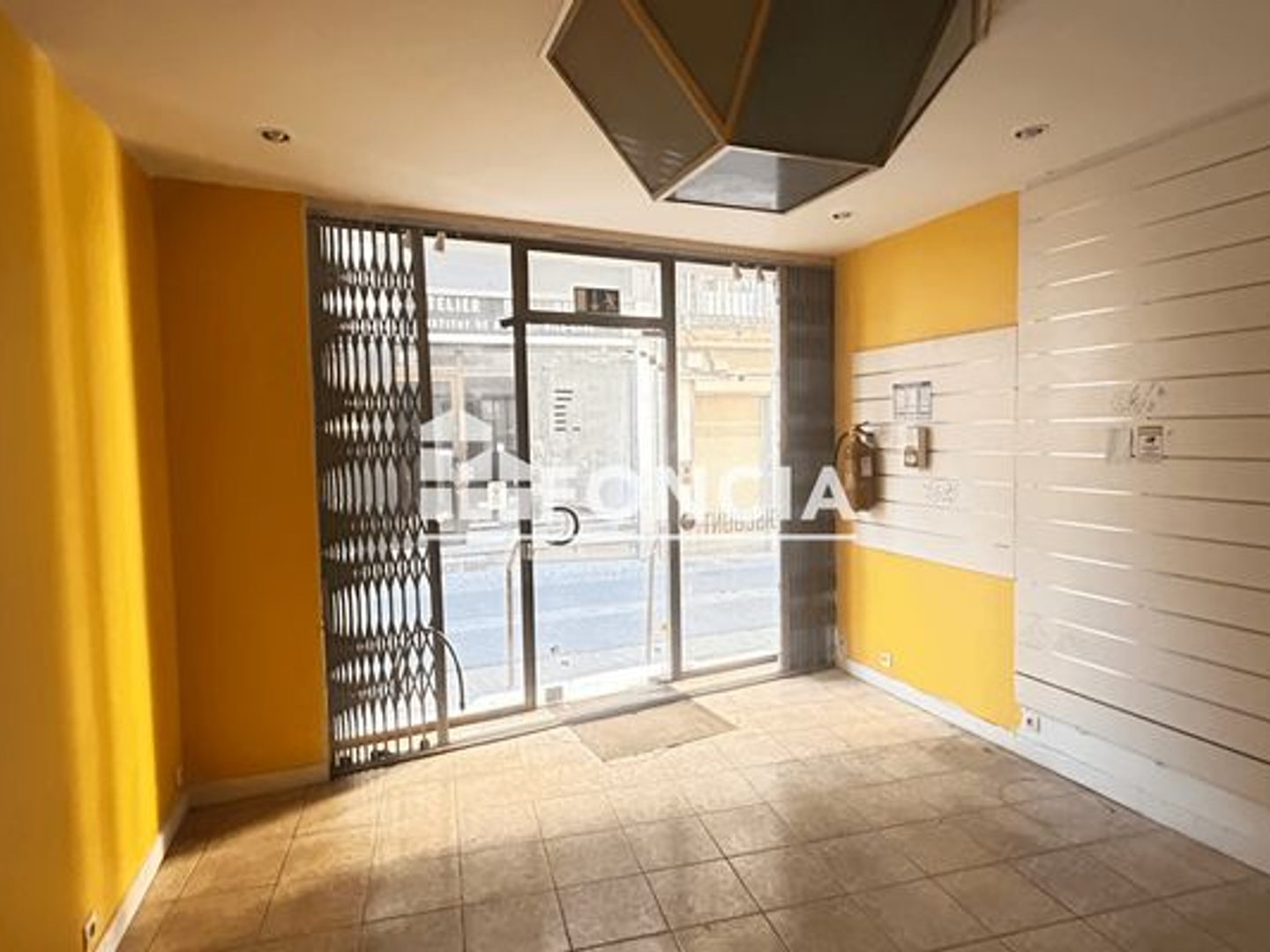 Appartement 3 pièces 50 m²