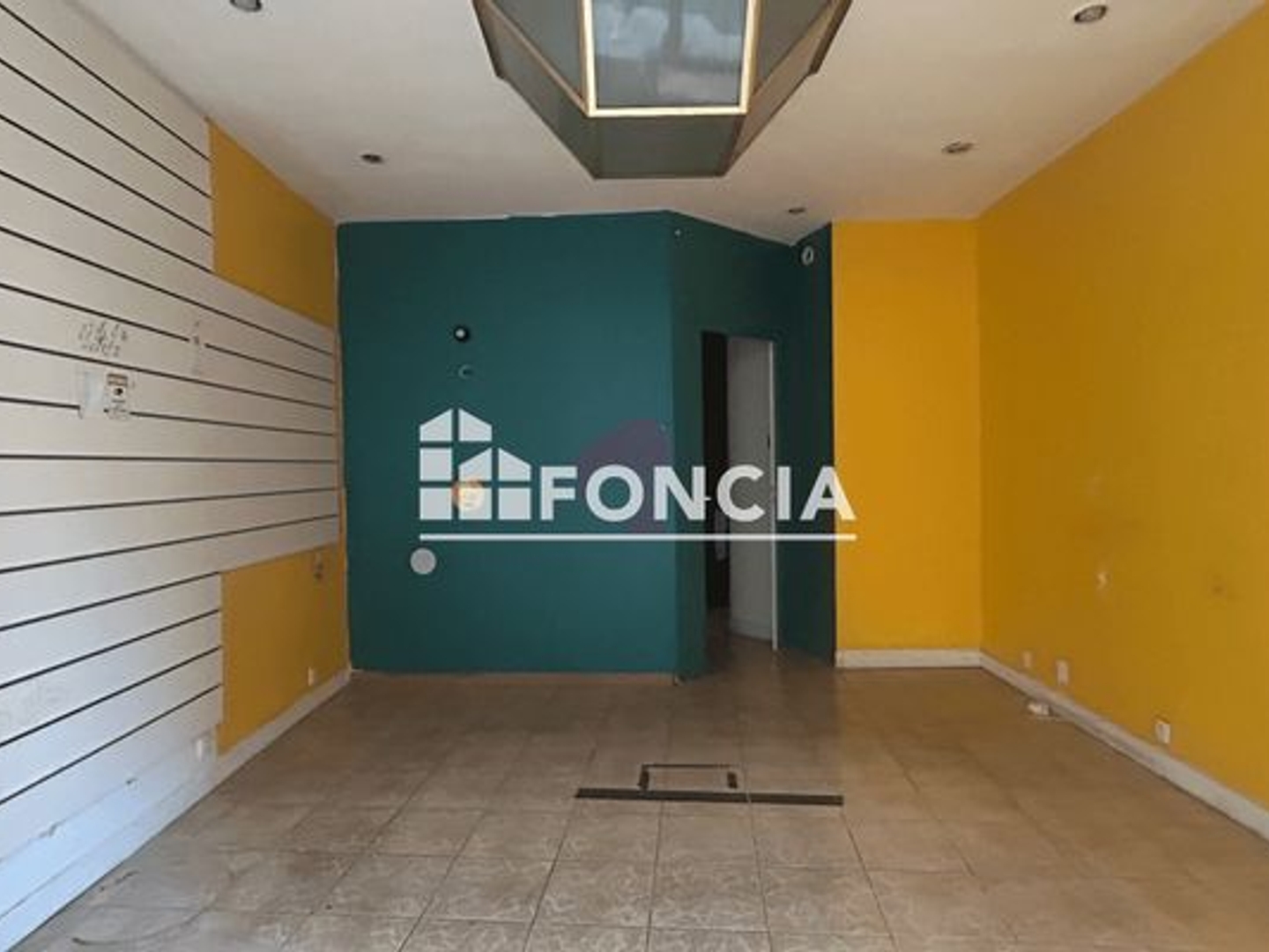 Appartement à vendre - 3 pièces - 50m2 - Castres (81100)