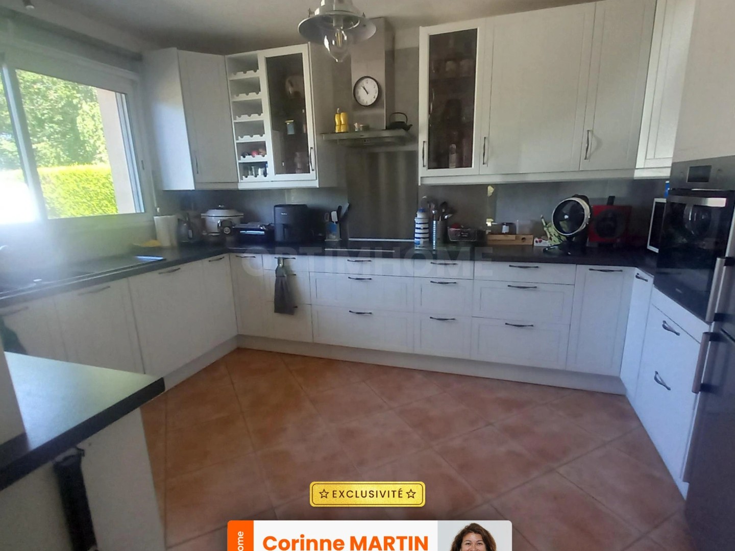 Maison à vendre - 5 pièces - 120m2 - Allaire (56350)