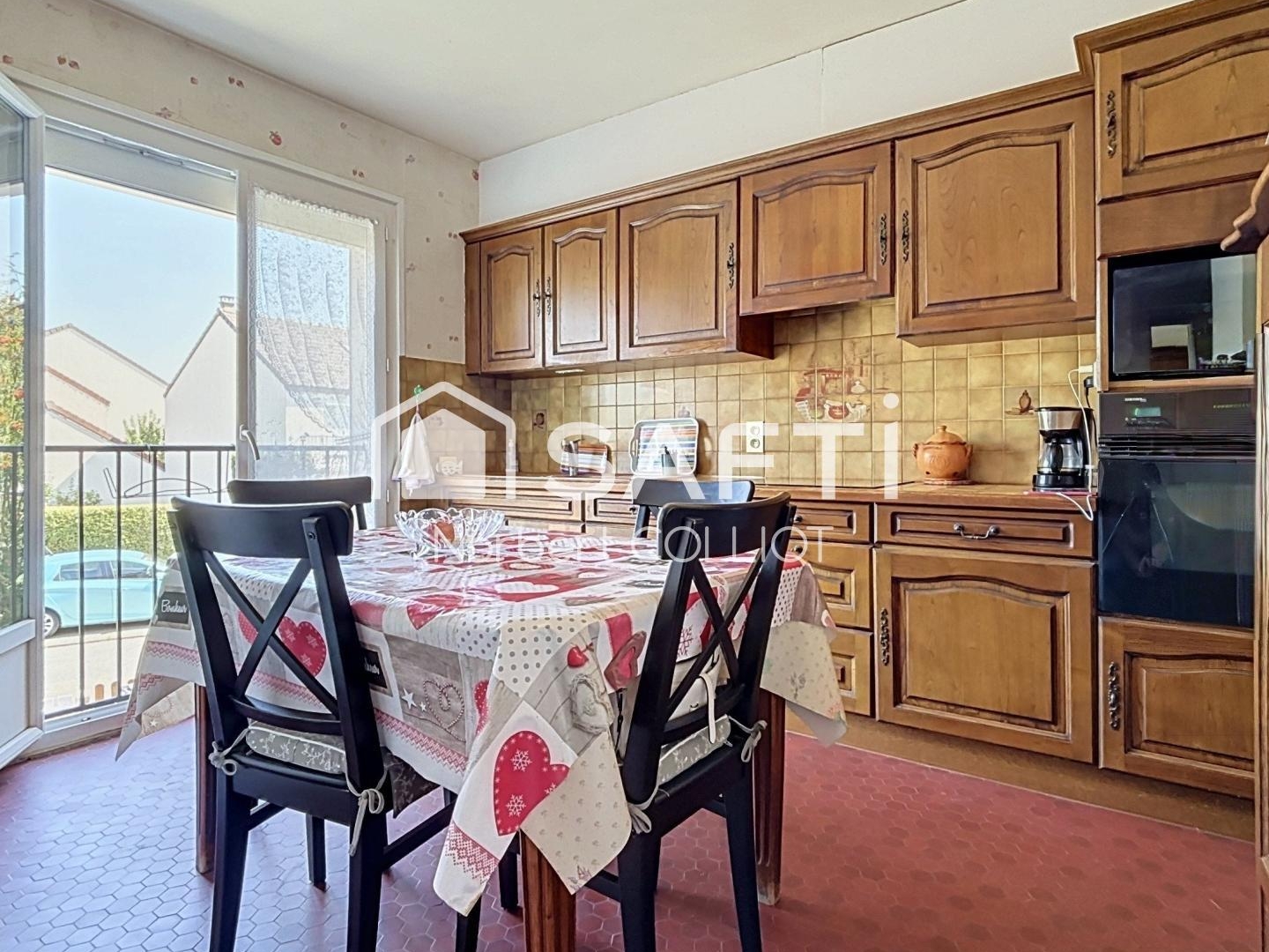 Maison à vendre - 4 pièces - 95m2 - Élancourt (78990)