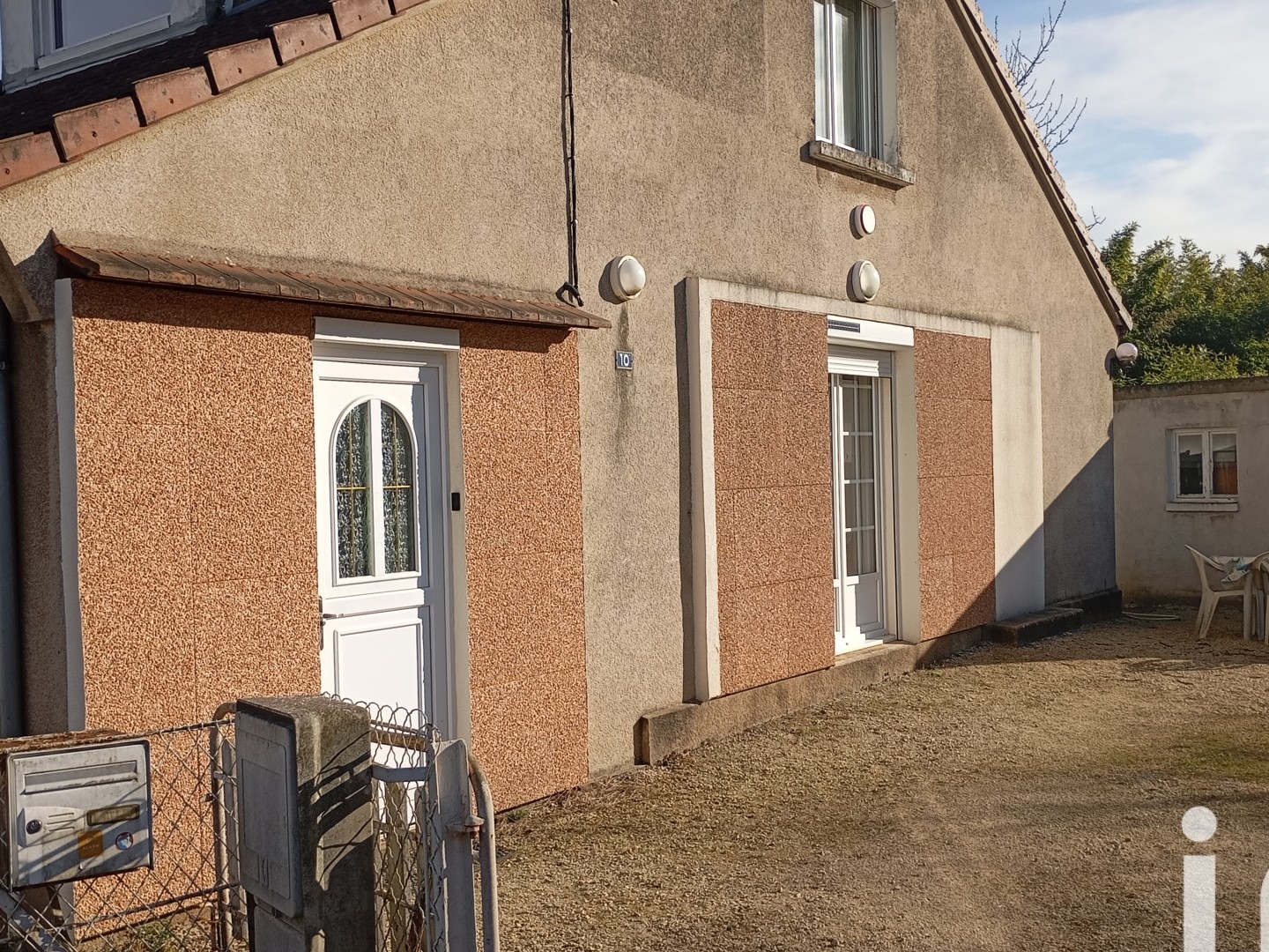 Maison 5 pièces 103 m²