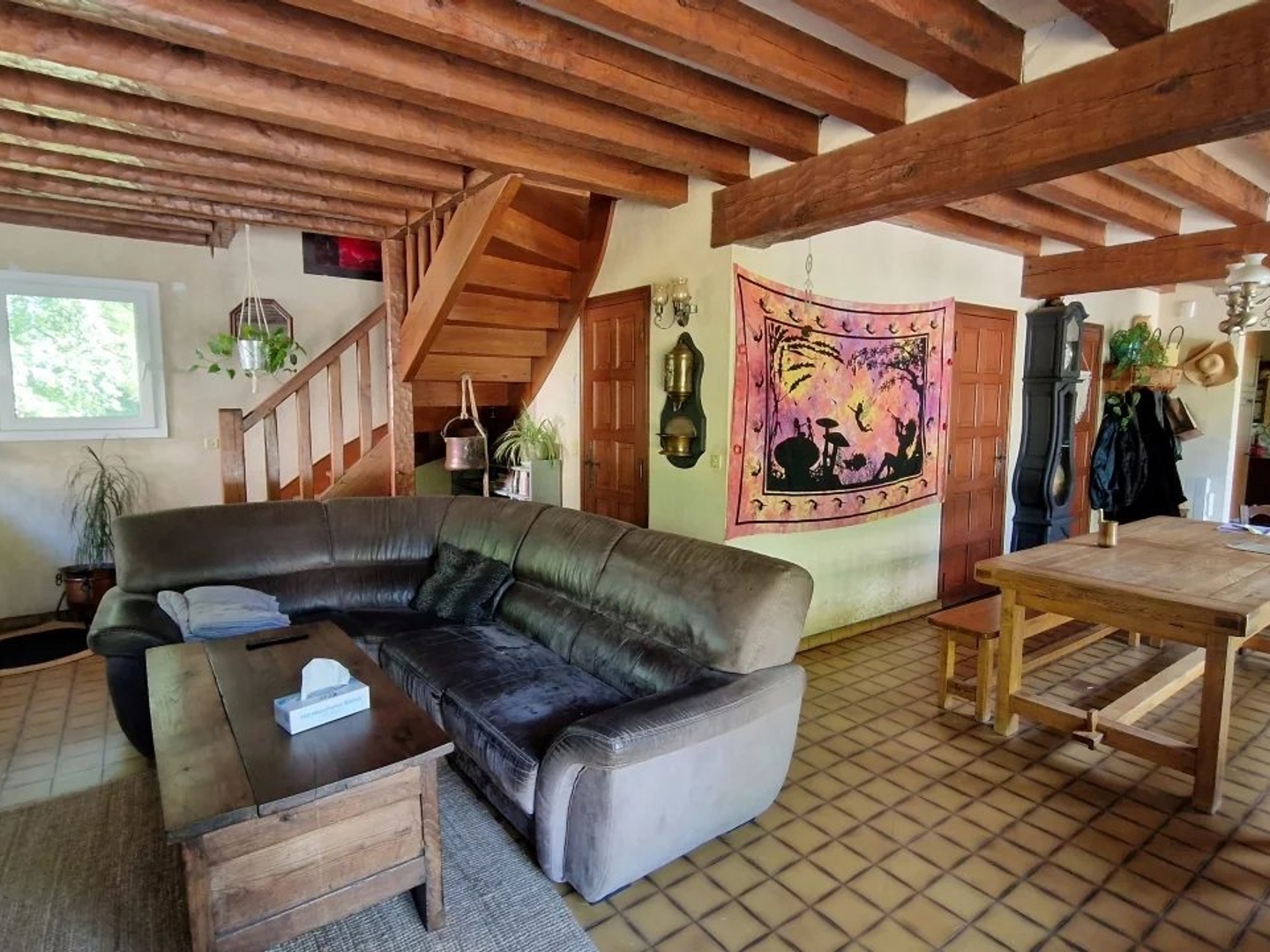 Maison à vendre - 10 pièces - 140m2 - Ouerre (28500)