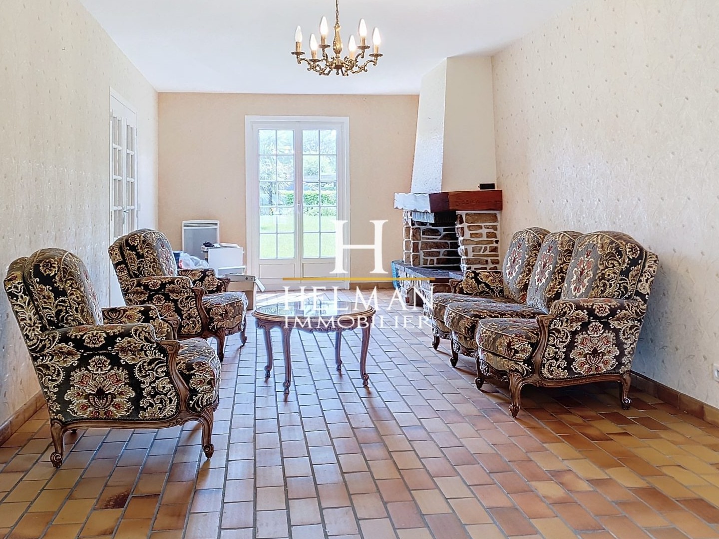 Maison 9 pièces 170 m²