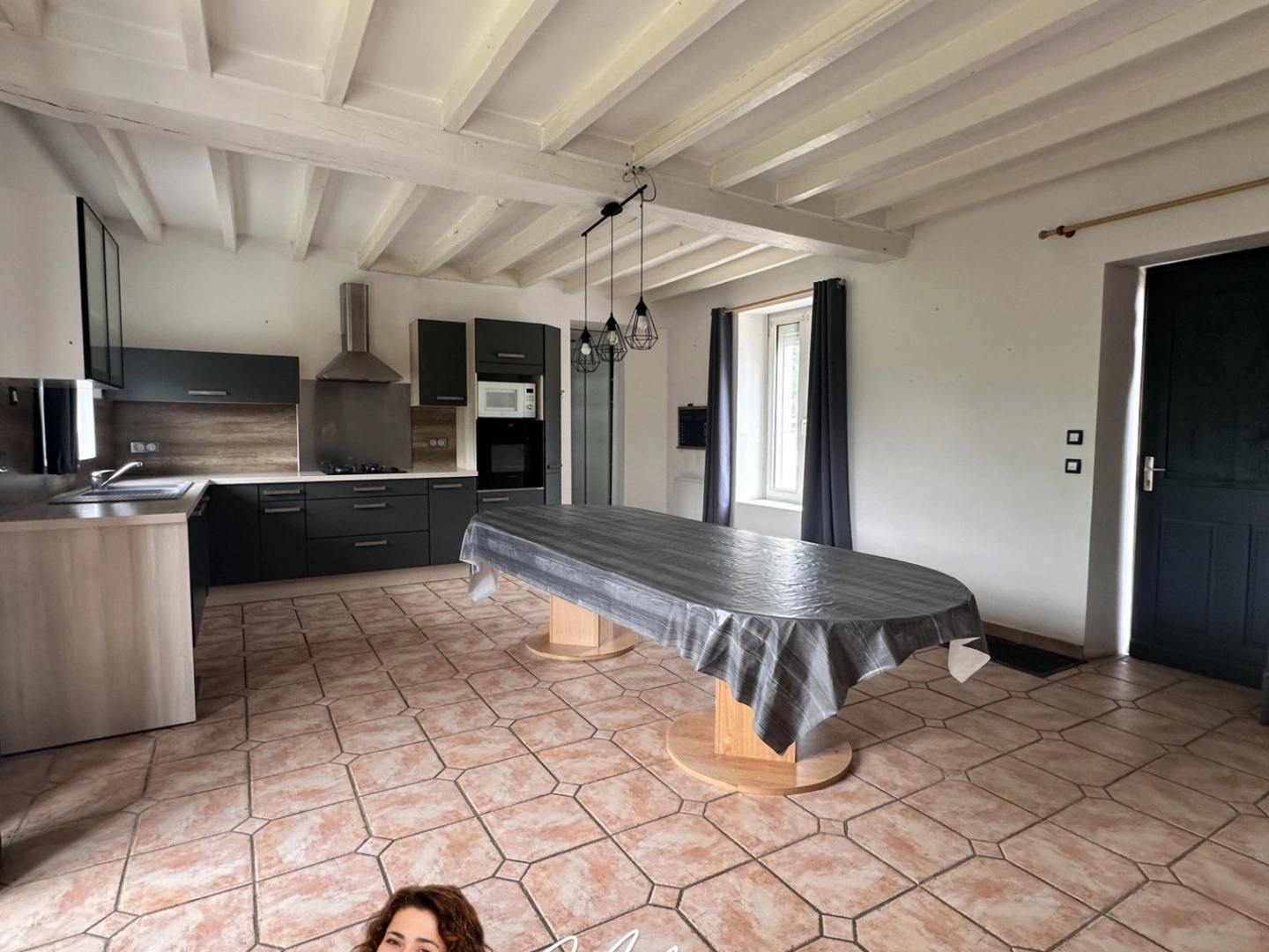 Maison à vendre - 6 pièces - 121m2 - Baugé-En-Anjou (49150)