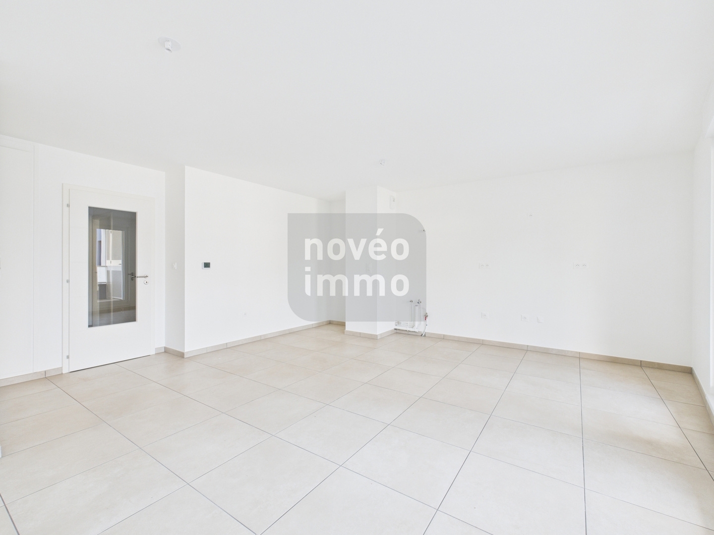 Appartement à vendre - 3 pièces - 64m2 - Strasbourg (67000)