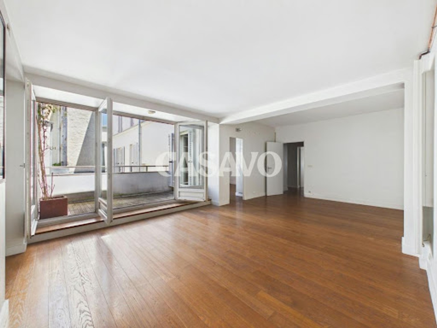Appartement à vendre - 6 pièces - 133m2 - Paris 11e (75011)