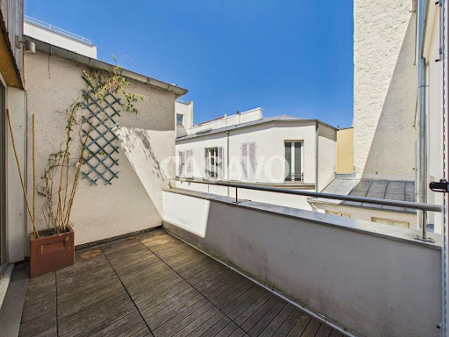 Appartement à vendre - 6 pièces - 133m2 - Paris 11e (75011)