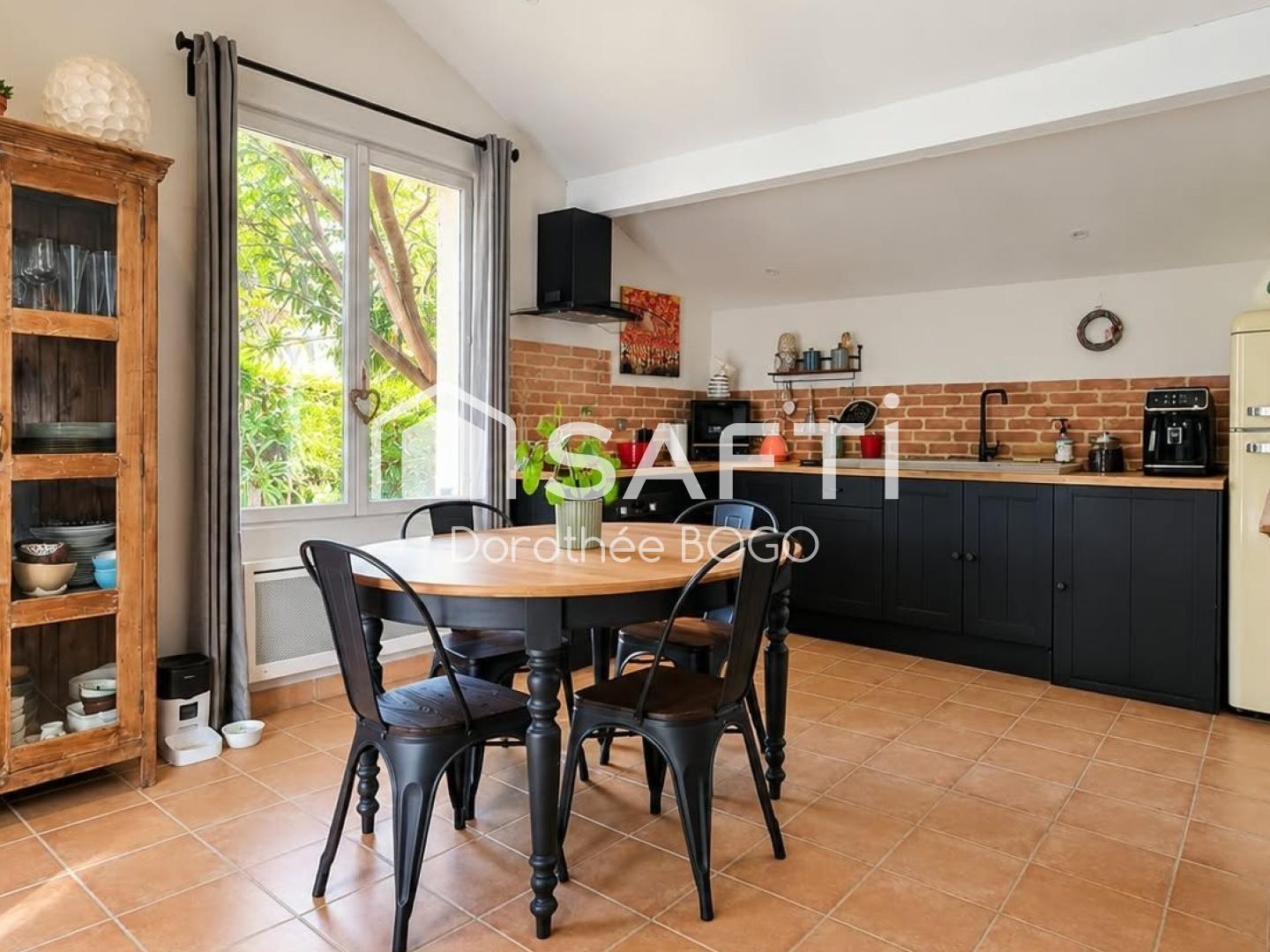 Maison à vendre - 4 pièces - 120m2 - Audenge (33980)
