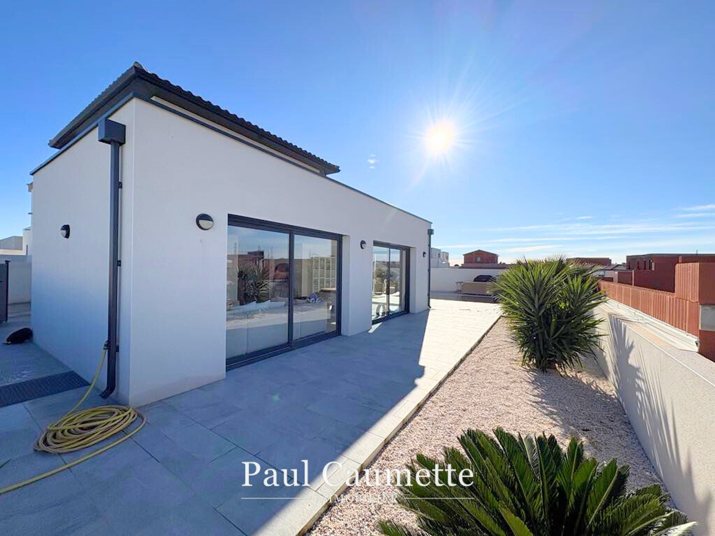 Maison à vendre - 4 pièces - 130m2 - Béziers (34500)