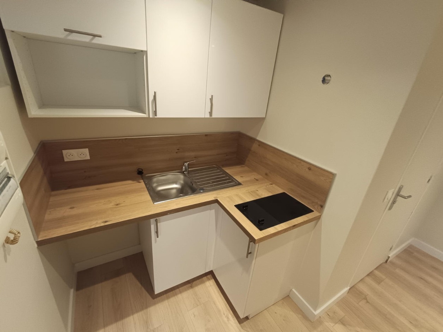 Appartement à louer - Amiens (80000)