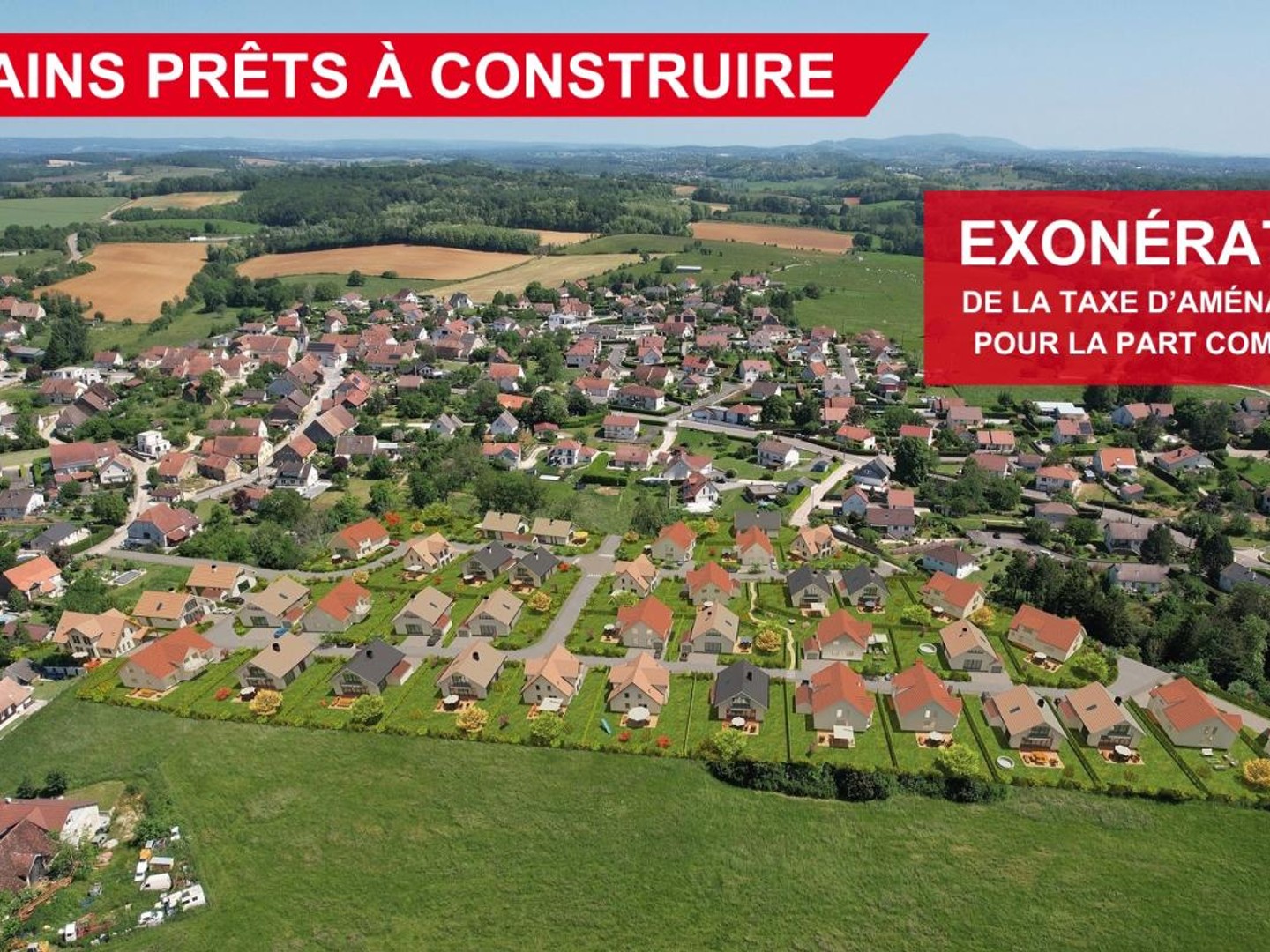 La Clé des Champs - POUILLEY-FRANÇAIS (25)