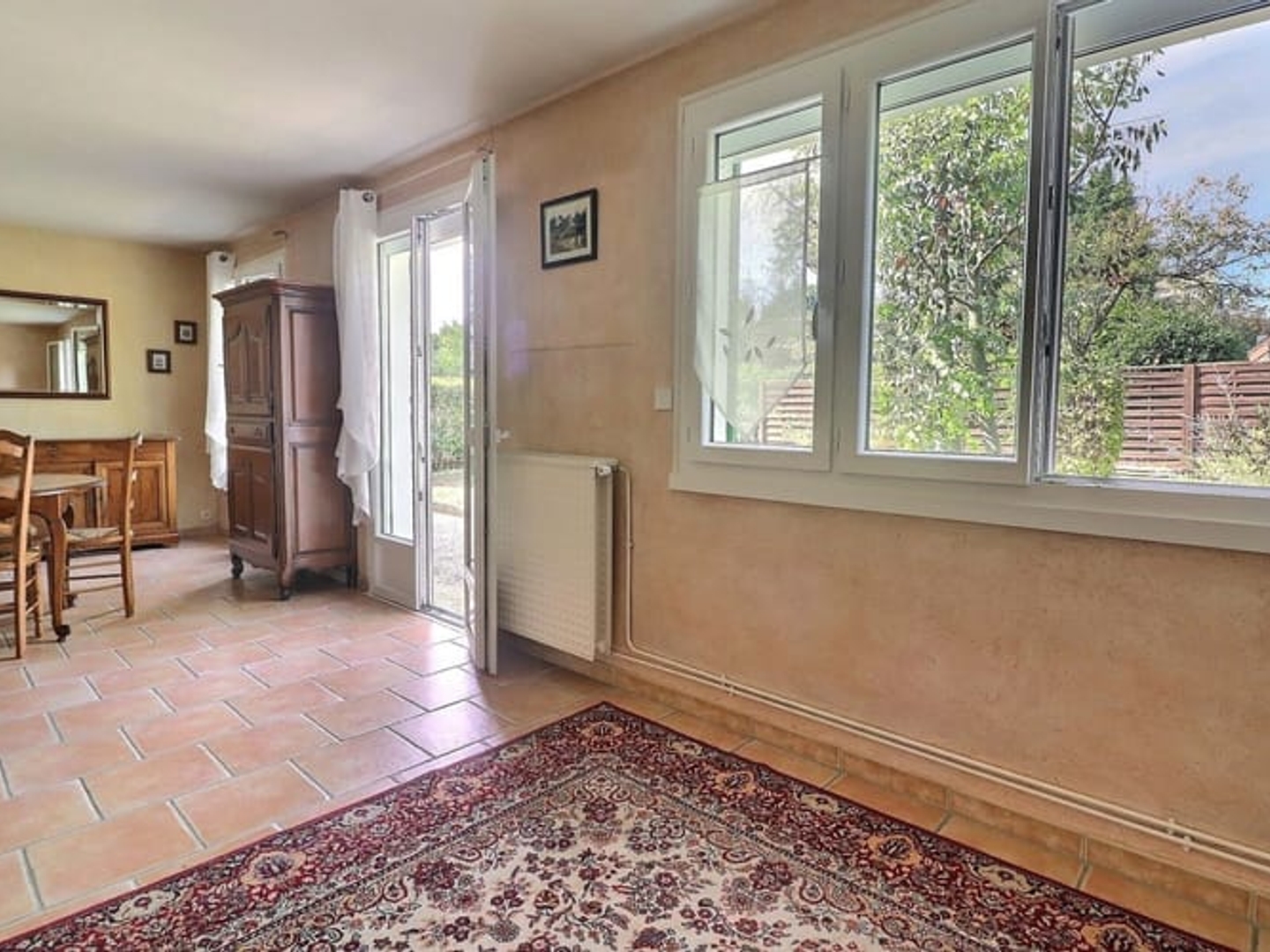 Maison à vendre - 5 pièces - 105m2 - Le Mée-Sur-Seine (77350)