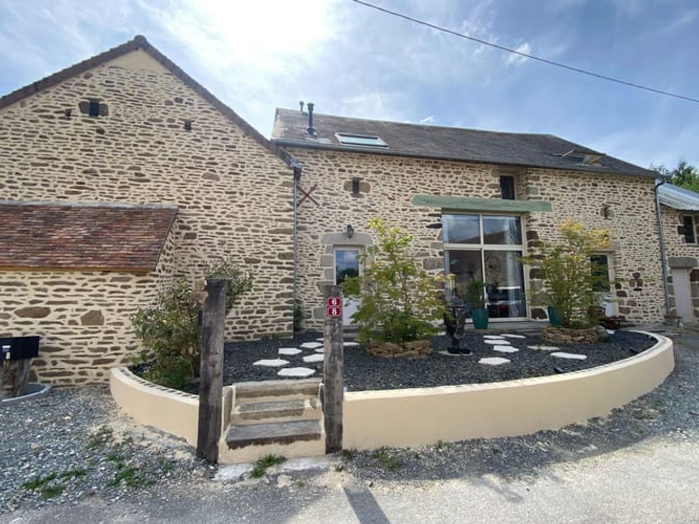 Maison 7 pièces 170 m²